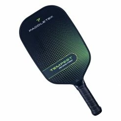 Paddletek Tempest Reign Pro Carbon Fiber Middleweight Pickleball Paddle 44 Paddletek Tempest Reign Pro Carbon Fiber Middleweight Pickleball Paddle -Elongated Pickleball Paddles Sales paddletek tempest reign pro graphite middleweight pickleball paddle 34242 13 l 1