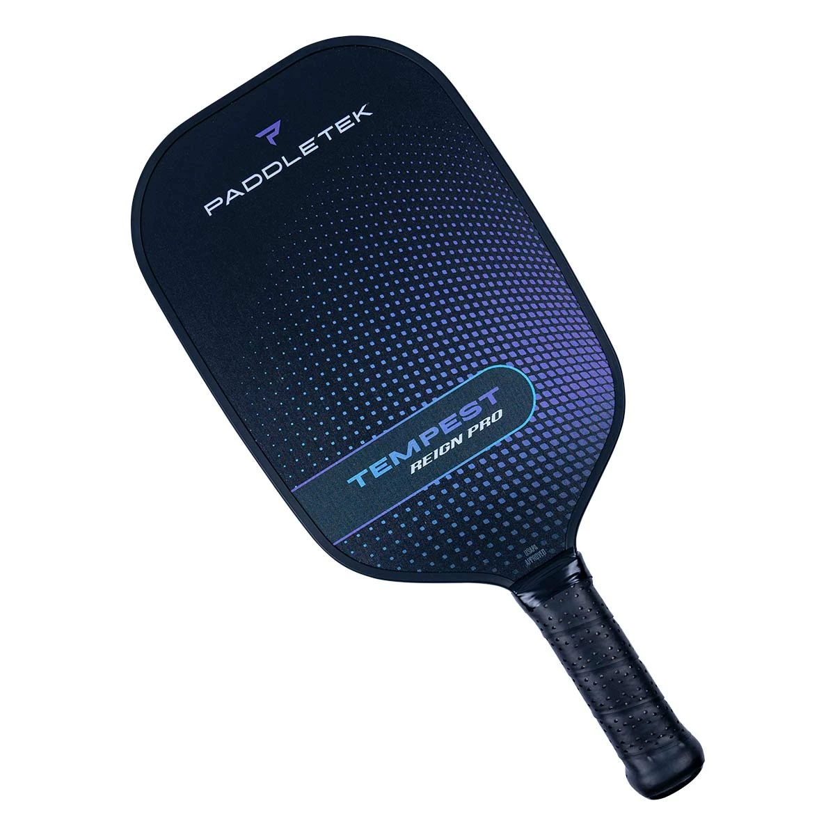 Paddletek Tempest Reign Pro Carbon Fiber Middleweight Pickleball Paddle 21 Paddletek Tempest Reign Pro Carbon Fiber Middleweight Pickleball Paddle - Image 19