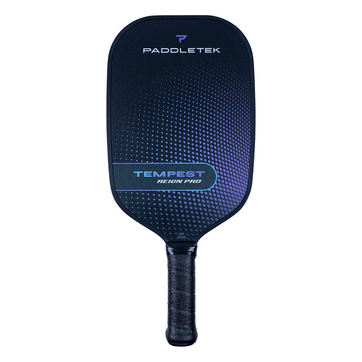 Paddletek Tempest Reign Pro Carbon Fiber Middleweight Pickleball Paddle 23 Paddletek Tempest Reign Pro Carbon Fiber Middleweight Pickleball Paddle - Image 21