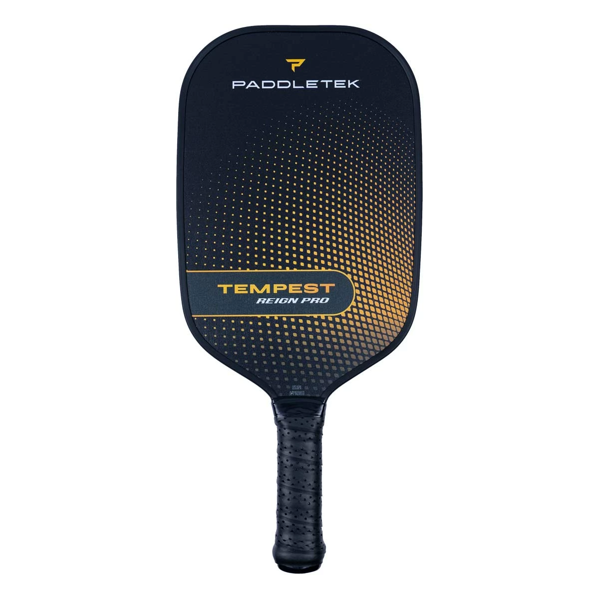 Paddletek Tempest Reign Pro Carbon Fiber Middleweight Pickleball Paddle 29 Paddletek Tempest Reign Pro Carbon Fiber Middleweight Pickleball Paddle - Image 27