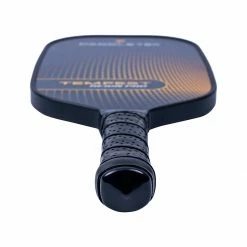 Paddletek Tempest Reign Pro Carbon Fiber Middleweight Pickleball Paddle -Elongated Pickleball Paddles Sales paddletek tempest reign pro graphite middleweight pickleball paddle 34242 28 l