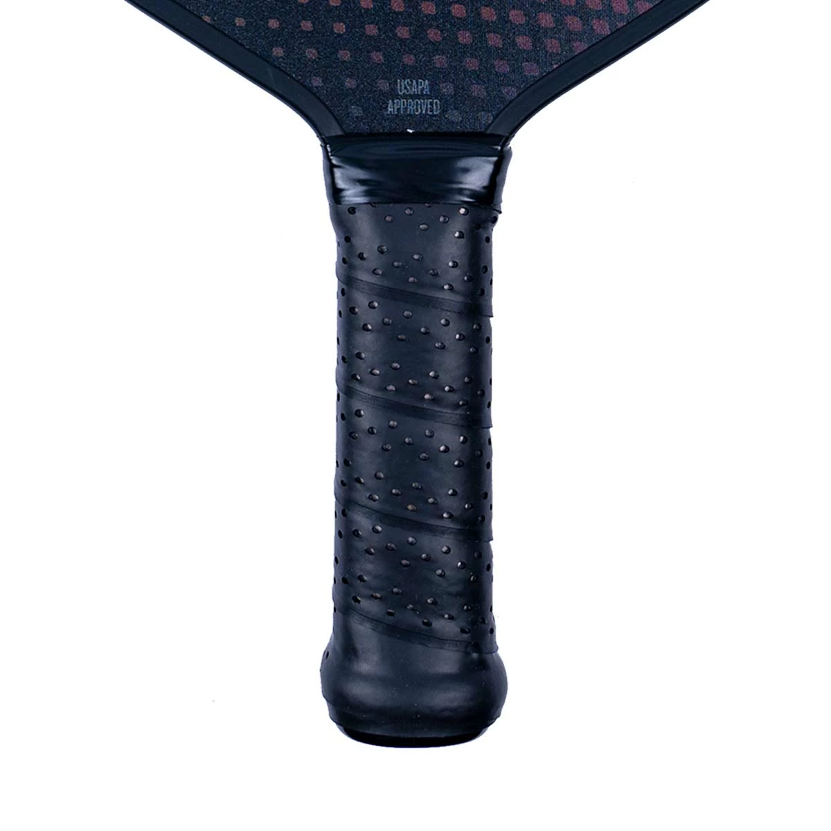 Paddletek Tempest Reign Pro Carbon Fiber Middleweight Pickleball Paddle 8 Paddletek Tempest Reign Pro Carbon Fiber Middleweight Pickleball Paddle - Image 6