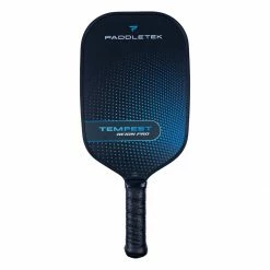 Paddletek Tempest Reign Pro Carbon Fiber Middleweight Pickleball Paddle 40 Paddletek Tempest Reign Pro Carbon Fiber Middleweight Pickleball Paddle -Elongated Pickleball Paddles Sales paddletek tempest reign pro graphite middleweight pickleball paddle 34242 8 l 1