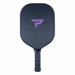 Paddletek Tempest Wave Pro Middleweight Carbon Fiber Pickleball Paddle -Elongated Pickleball Paddles Sales paddletek tempest wave pro middleweight graphite pickleball paddle 34060 37 l