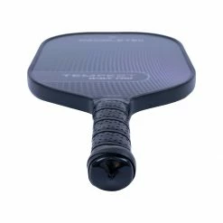 Paddletek Tempest Wave Pro Middleweight Carbon Fiber Pickleball Paddle -Elongated Pickleball Paddles Sales paddletek tempest wave pro middleweight graphite pickleball paddle 34060 39 l