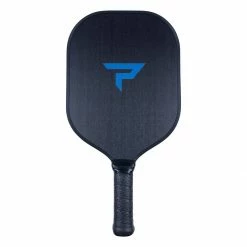 Paddletek Tempest Wave Pro Middleweight Carbon Fiber Pickleball Paddle -Elongated Pickleball Paddles Sales paddletek tempest wave pro middleweight graphite pickleball paddle 34060 52 l