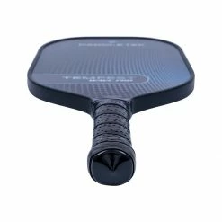 Paddletek Tempest Wave Pro Middleweight Carbon Fiber Pickleball Paddle -Elongated Pickleball Paddles Sales paddletek tempest wave pro middleweight graphite pickleball paddle 34060 53 l