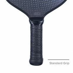 Paddletek Tempest Wave Pro Middleweight Carbon Fiber Pickleball Paddle -Elongated Pickleball Paddles Sales paddletek tempest wave pro middleweight graphite pickleball paddle 34060 071 l