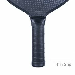 Paddletek Tempest Wave Pro Middleweight Carbon Fiber Pickleball Paddle -Elongated Pickleball Paddles Sales paddletek tempest wave pro middleweight graphite pickleball paddle 34060 072 l