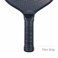 Paddletek Tempest Wave Pro Middleweight Carbon Fiber Pickleball Paddle -Elongated Pickleball Paddles Sales paddletek tempest wave pro middleweight graphite pickleball paddle 34060 078 l