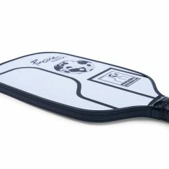 Pickleball International Pursue Middleweight Graphite Pickleball Paddle -Elongated Pickleball Paddles Sales pickleball international pursue middleweight graphite pickleball paddle 34038 11 l