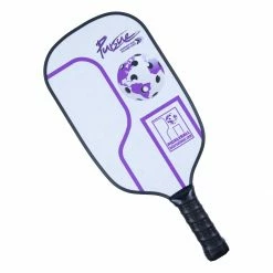 Pickleball International Pursue Middleweight Graphite Pickleball Paddle -Elongated Pickleball Paddles Sales pickleball international pursue middleweight graphite pickleball paddle 34038 12 l