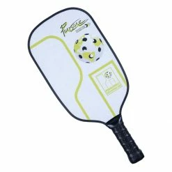 Pickleball International Pursue Middleweight Graphite Pickleball Paddle -Elongated Pickleball Paddles Sales pickleball international pursue middleweight graphite pickleball paddle 34038 13 l