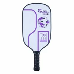 Pickleball International Pursue Middleweight Graphite Pickleball Paddle -Elongated Pickleball Paddles Sales pickleball international pursue middleweight graphite pickleball paddle 34038 14 l