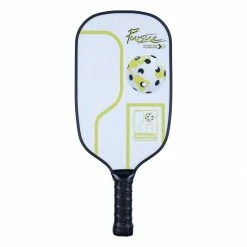 Pickleball International Pursue Middleweight Graphite Pickleball Paddle -Elongated Pickleball Paddles Sales pickleball international pursue middleweight graphite pickleball paddle 34038 15 l
