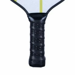 Pickleball International Pursue Middleweight Graphite Pickleball Paddle -Elongated Pickleball Paddles Sales pickleball international pursue middleweight graphite pickleball paddle 34038 17 l