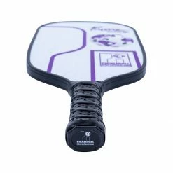 Pickleball International Pursue Middleweight Graphite Pickleball Paddle -Elongated Pickleball Paddles Sales pickleball international pursue middleweight graphite pickleball paddle 34038 18 l