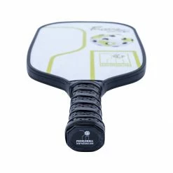 Pickleball International Pursue Middleweight Graphite Pickleball Paddle -Elongated Pickleball Paddles Sales pickleball international pursue middleweight graphite pickleball paddle 34038 19 l