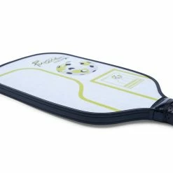Pickleball International Pursue Middleweight Graphite Pickleball Paddle -Elongated Pickleball Paddles Sales pickleball international pursue middleweight graphite pickleball paddle 34038 21 l