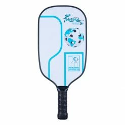 Pickleball International Pursue Middleweight Graphite Pickleball Paddle -Elongated Pickleball Paddles Sales pickleball international pursue middleweight graphite pickleball paddle 34038 2 l