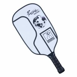 Pickleball International Pursue Middleweight Graphite Pickleball Paddle -Elongated Pickleball Paddles Sales pickleball international pursue middleweight graphite pickleball paddle 34038 6 l