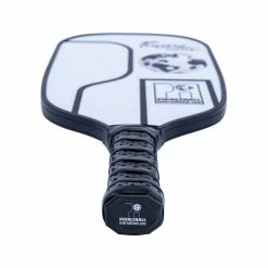 Pickleball International Pursue Middleweight Graphite Pickleball Paddle -Elongated Pickleball Paddles Sales pickleball international pursue middleweight graphite pickleball paddle 34038 9 l