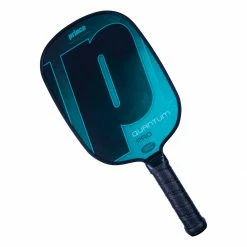 Prince Quantum Pro Middleweight Composite Pickleball Paddle -Elongated Pickleball Paddles Sales prince quantum pro middleweight composite pickleball paddle 34080 11 l