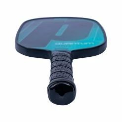 Prince Quantum Pro Middleweight Composite Pickleball Paddle -Elongated Pickleball Paddles Sales prince quantum pro middleweight composite pickleball paddle 34080 14 l