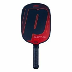 Prince Quantum Pro Middleweight Composite Pickleball Paddle -Elongated Pickleball Paddles Sales prince quantum pro middleweight composite pickleball paddle 34080 7 l