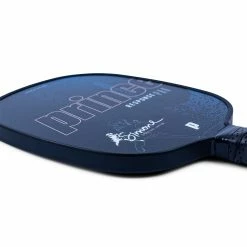 Prince Response Pro Lightweight Composite Pickleball Paddle 34 Prince Response Pro Lightweight Composite Pickleball Paddle -Elongated Pickleball Paddles Sales prince response pro lightweight composite pickleball paddle 34076 13 l