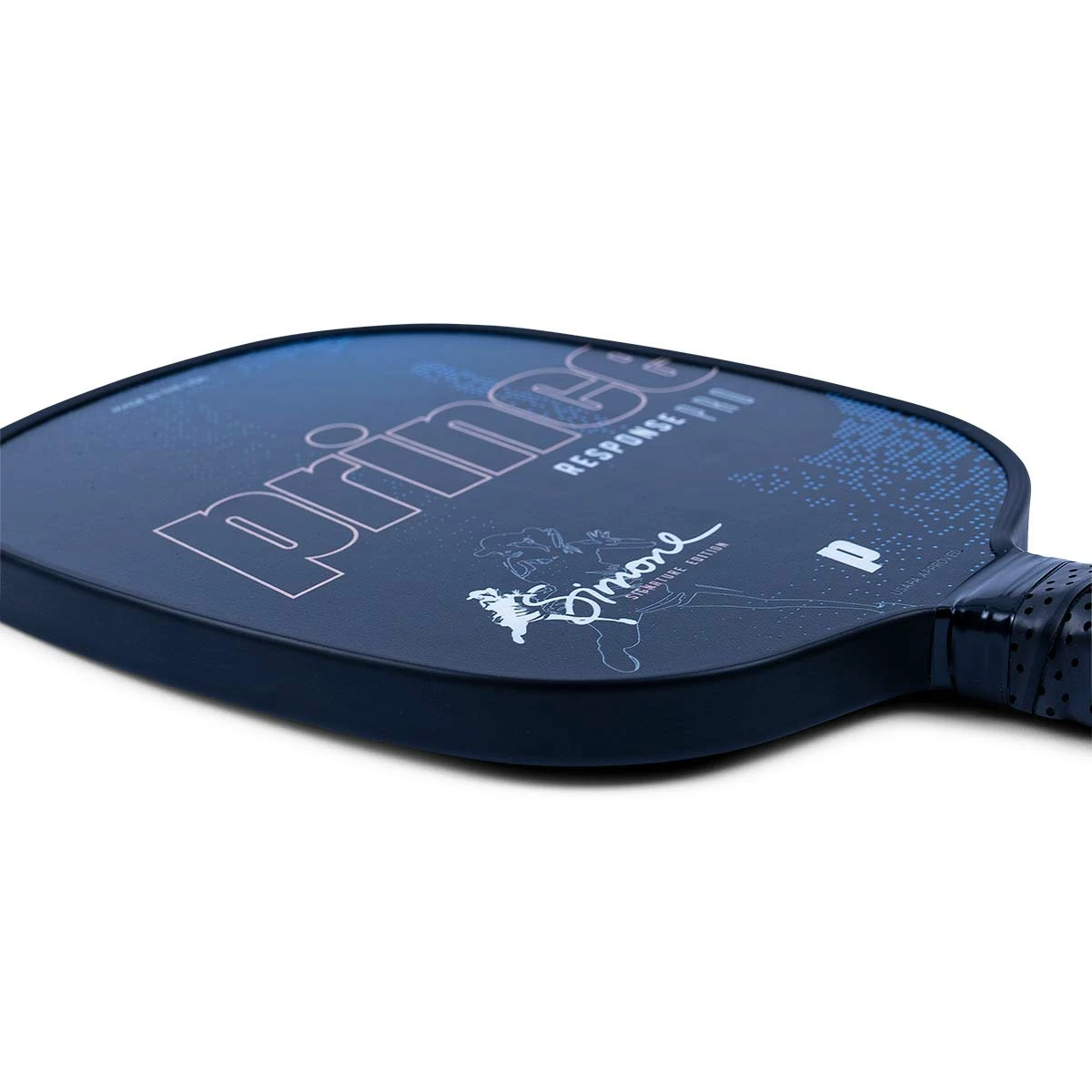 Prince Response Pro Lightweight Composite Pickleball Paddle 9 Prince Response Pro Lightweight Composite Pickleball Paddle - Image 7