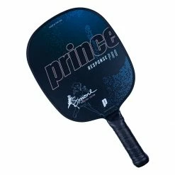 Prince Response Pro Lightweight Composite Pickleball Paddle 33 Prince Response Pro Lightweight Composite Pickleball Paddle -Elongated Pickleball Paddles Sales prince response pro lightweight composite pickleball paddle 34076 1 l
