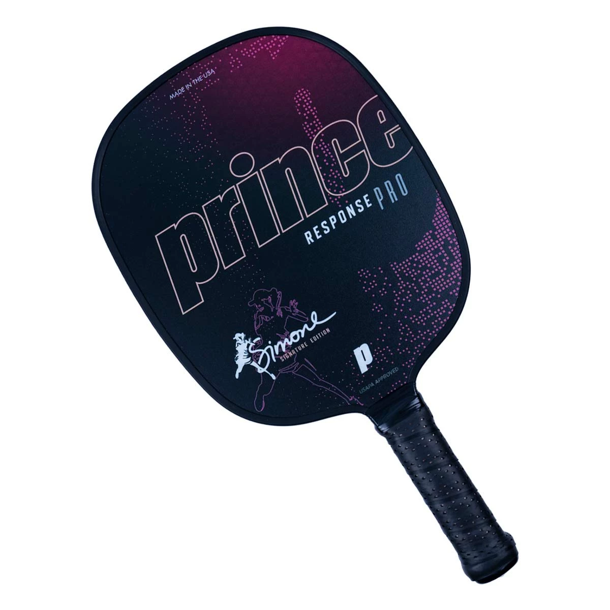 Prince Response Pro Lightweight Composite Pickleball Paddle 13 Prince Response Pro Lightweight Composite Pickleball Paddle - Image 11