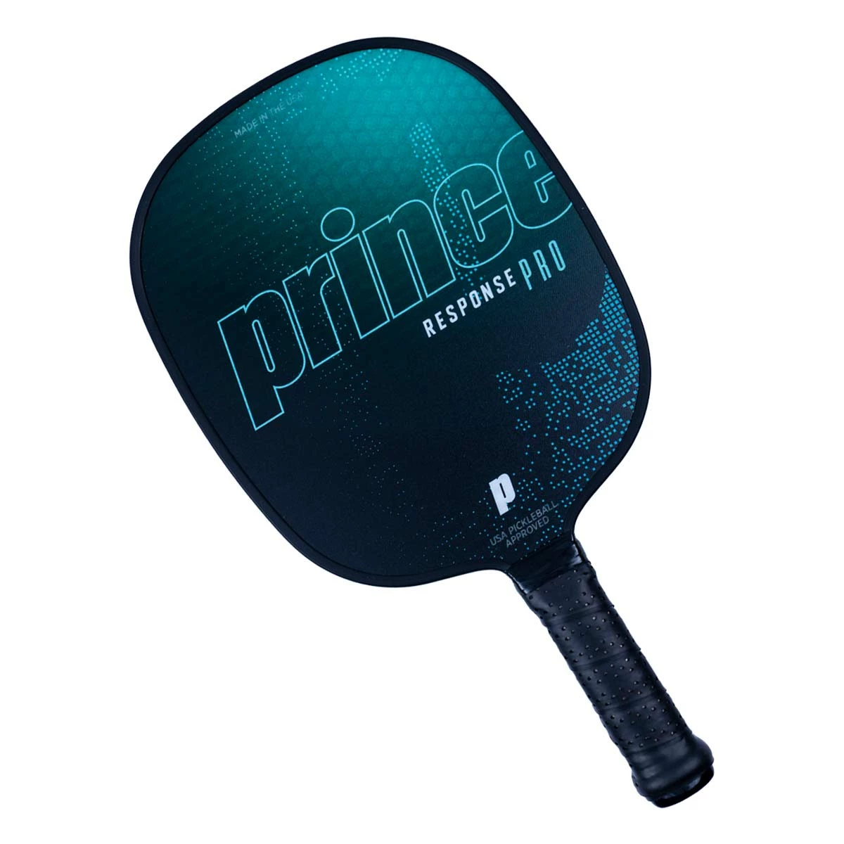 Prince Response Pro Lightweight Composite Pickleball Paddle 3 Prince Response Pro Lightweight Composite Pickleball Paddle