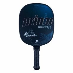 Prince Response Pro Lightweight Composite Pickleball Paddle 35 Prince Response Pro Lightweight Composite Pickleball Paddle -Elongated Pickleball Paddles Sales prince response pro lightweight composite pickleball paddle 34076 4 l