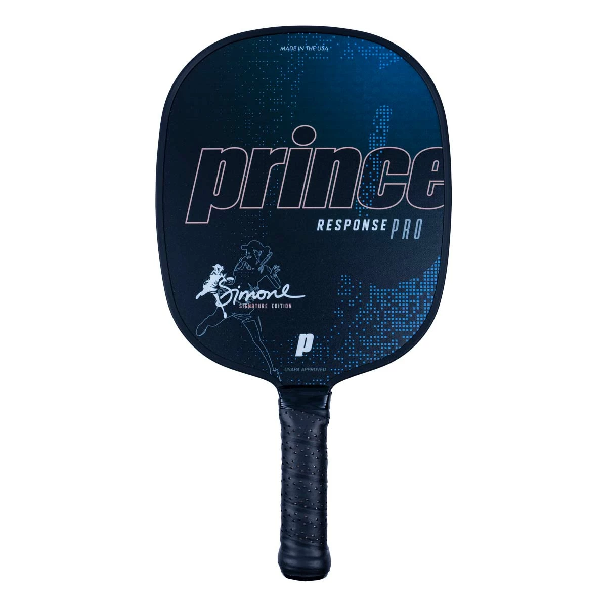 Prince Response Pro Lightweight Composite Pickleball Paddle 10 Prince Response Pro Lightweight Composite Pickleball Paddle - Image 8