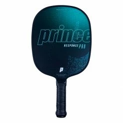 Prince Response Pro Lightweight Composite Pickleball Paddle 30 Prince Response Pro Lightweight Composite Pickleball Paddle -Elongated Pickleball Paddles Sales prince response pro lightweight composite pickleball paddle 34076 6 l