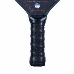 PROLITE The Skyline Lightweight Carbon Fiber Pickleball Paddle -Elongated Pickleball Paddles Sales prolite the skyline lightweight carbon fiber pickleball paddle 34039 10 l