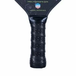 PROLITE The Skyline Lightweight Carbon Fiber Pickleball Paddle -Elongated Pickleball Paddles Sales prolite the skyline lightweight carbon fiber pickleball paddle 34039 18 l