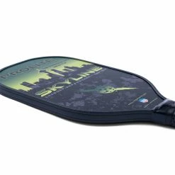 PROLITE The Skyline Lightweight Carbon Fiber Pickleball Paddle -Elongated Pickleball Paddles Sales prolite the skyline lightweight carbon fiber pickleball paddle 34039 19 l