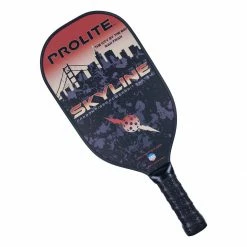 PROLITE The Skyline Lightweight Carbon Fiber Pickleball Paddle -Elongated Pickleball Paddles Sales prolite the skyline lightweight carbon fiber pickleball paddle 34039 1 l