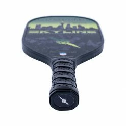 PROLITE The Skyline Lightweight Carbon Fiber Pickleball Paddle -Elongated Pickleball Paddles Sales prolite the skyline lightweight carbon fiber pickleball paddle 34039 20 l