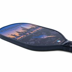 PROLITE The Skyline Lightweight Carbon Fiber Pickleball Paddle -Elongated Pickleball Paddles Sales prolite the skyline lightweight carbon fiber pickleball paddle 34039 24 l