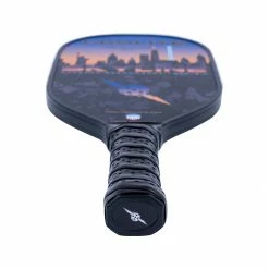 PROLITE The Skyline Lightweight Carbon Fiber Pickleball Paddle -Elongated Pickleball Paddles Sales prolite the skyline lightweight carbon fiber pickleball paddle 34039 25 l