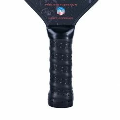 PROLITE The Skyline Lightweight Carbon Fiber Pickleball Paddle -Elongated Pickleball Paddles Sales prolite the skyline lightweight carbon fiber pickleball paddle 34039 3 l