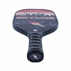 PROLITE The Skyline Lightweight Carbon Fiber Pickleball Paddle -Elongated Pickleball Paddles Sales prolite the skyline lightweight carbon fiber pickleball paddle 34039 5 l