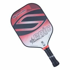 Selkirk Amped Epic Middleweight Composite Pickleball Paddle -Elongated Pickleball Paddles Sales selkirk amped epic middleweight composite pickleball paddle 34097 1 l
