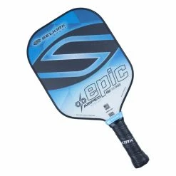 Selkirk Amped Epic Middleweight Composite Pickleball Paddle -Elongated Pickleball Paddles Sales selkirk amped epic middleweight composite pickleball paddle 34097 6 l