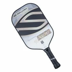 Selkirk Amped Invikta Middleweight Signature Tyson McGuffin Composite Pickleball Paddle