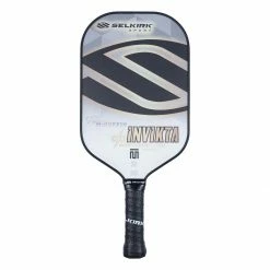 Selkirk Amped Invikta Middleweight Signature Tyson McGuffin Composite Pickleball Paddle -Elongated Pickleball Paddles Sales selkirk amped invikta middleweight signature tyson mcguffin composite pickleball paddle 34105 2 l